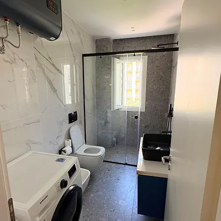 Escape Luxury 2 Apartman *